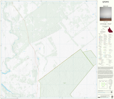 Brucedale (8644-223) Preview 1