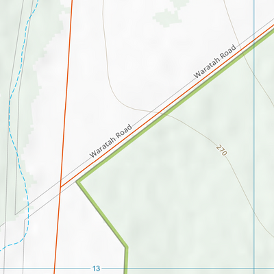 Brucedale (8644-223) Preview 3