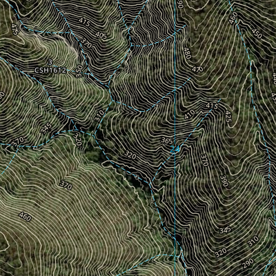 BUARABA CREEK (9343-312i) Preview 3