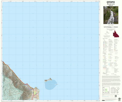 Buchan Point (8064-42) Preview 1