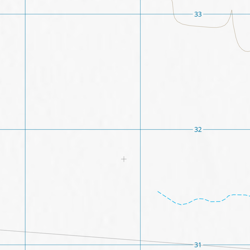 Buckingham Downs (6853-21) Map by Department of Natural Resources and ...