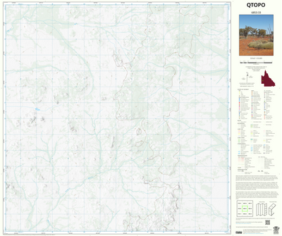 Buckingham Downs (6853-33) Preview 1