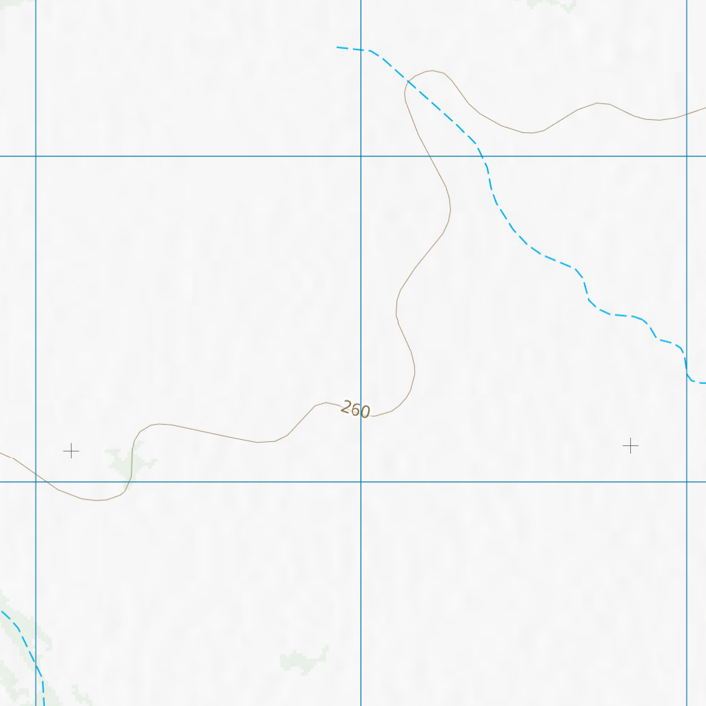 Buckingham Downs (6853-44) Map by Department of Natural Resources and ...