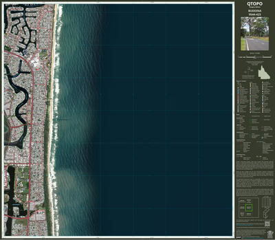 BUDDINA (9544-423i) Preview 1
