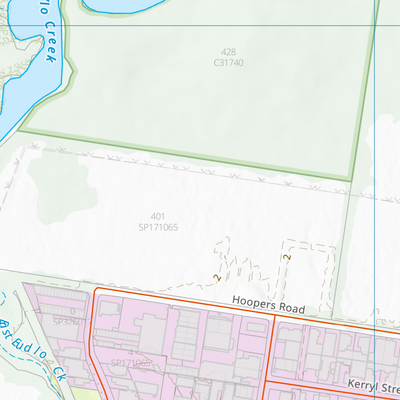 Buderim (9544-434) Preview 2