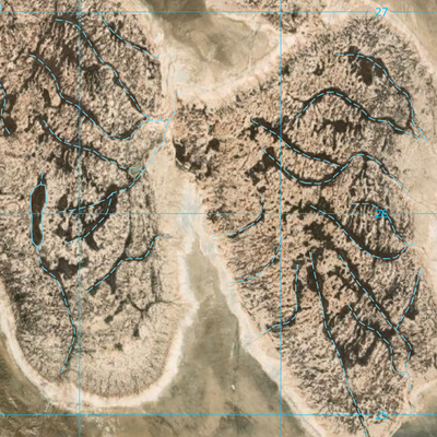 Buffalo Lake (6962-21i) Preview 3
