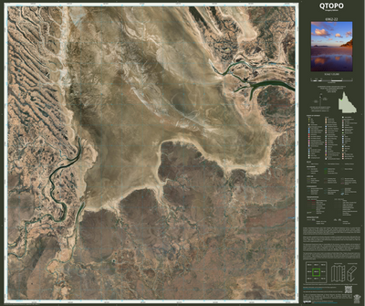 Buffalo Lake (6962-22i) Preview 1