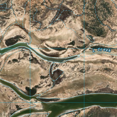 Buffalo Lake (6962-22i) Preview 3