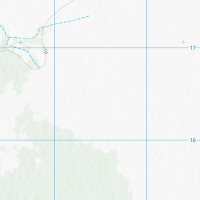 Buffalo Lake (6962-23) Preview 2