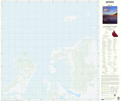 Buffalo Lake (6962-24) Preview 1