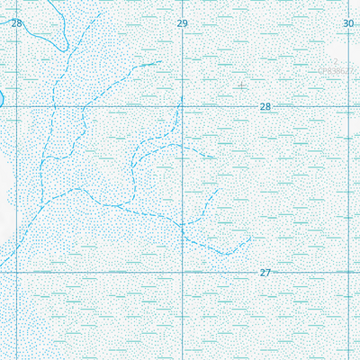 Buffalo Lake (6962-24) Preview 3