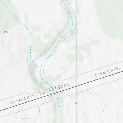 Bulgonunna (8455-332) Preview 3