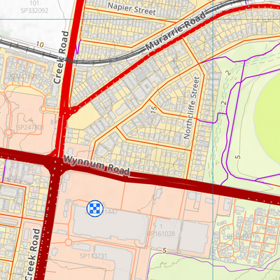 Bulimba (9543-332) Preview 2