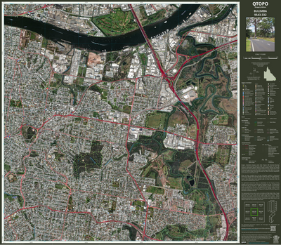 BULIMBA (9543-332i) Preview 1
