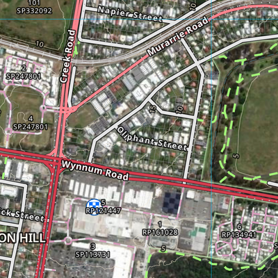 BULIMBA (9543-332i) Preview 2