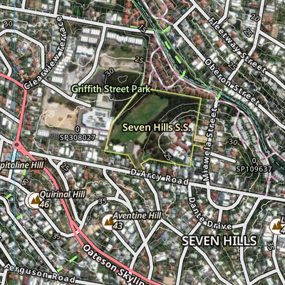 BULIMBA (9543-332i) Preview 3