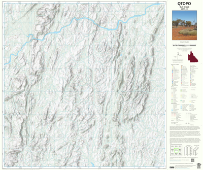 Bull Creek (6855-11) Preview 1