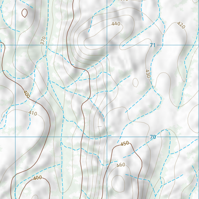 Bull Creek (6855-11) Preview 2