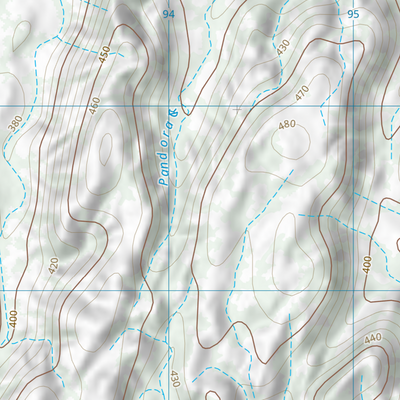 Bull Creek (6855-11) Preview 3