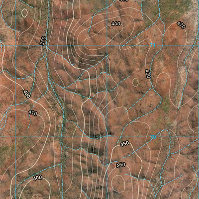 Bull Creek (6855-11i) Preview 2