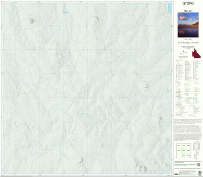 Bullock Creek (7862-421) Preview 1