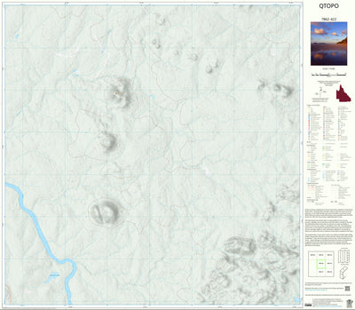 Bullock Creek (7862-422) Preview 1