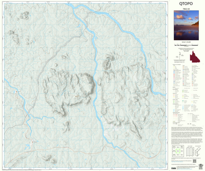 Bullock Creek (7862-43) Preview 1