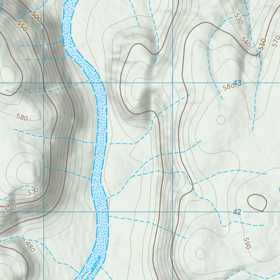 Bullock Creek (7862-43) Preview 2