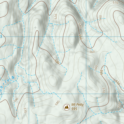 Bullock Creek (7862-43) Preview 3