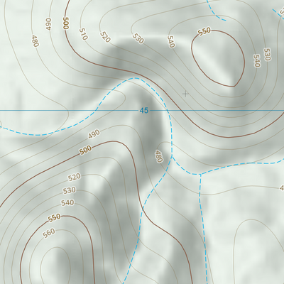 Bullock Creek (7862-431) Preview 3