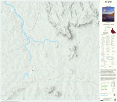 Bullock Creek (7862-433) Preview 1