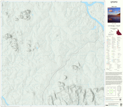 Bullock Creek (7862-434) Preview 1
