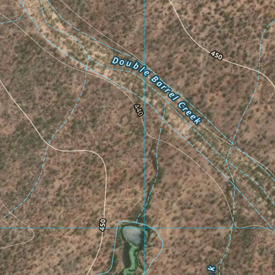 Bullock Creek (7862-434i) Preview 3