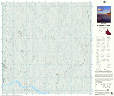 Bullock Creek (7862-44) Preview 1