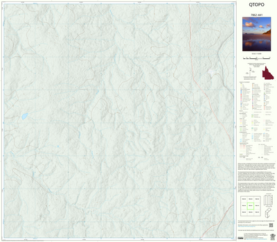 Bullock Creek (7862-441) Preview 1