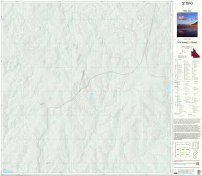 Bullock Creek (7862-442) Preview 1