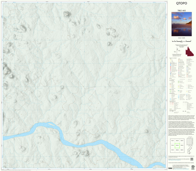 Bullock Creek (7862-443) Preview 1