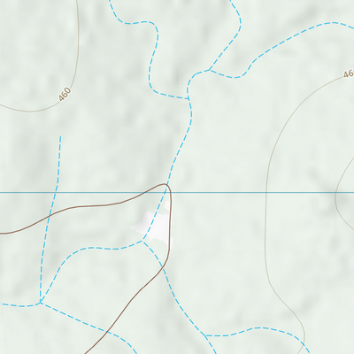 Bullock Creek (7862-443) Preview 2