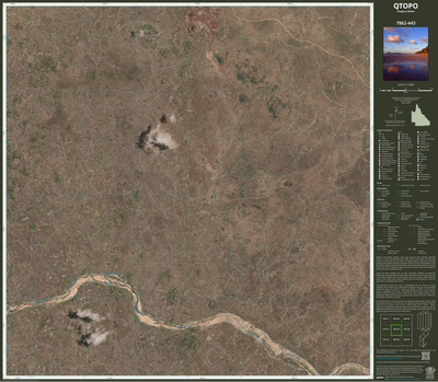 Bullock Creek (7862-443i) Preview 1