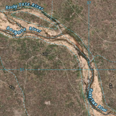 Bullock Creek (7862-443i) Preview 3