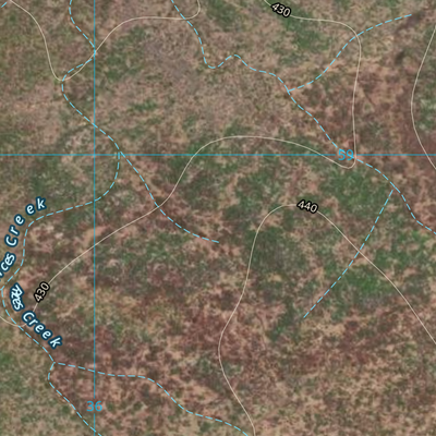 Bullock Creek (7862-444i) Preview 3