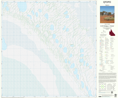 Bulloo Lake (7340-21) Preview 1