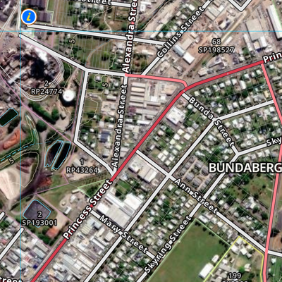 BUNDABERG (9348-242i) Preview 3