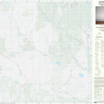 Bundarra Creek (8553-11) Preview 1