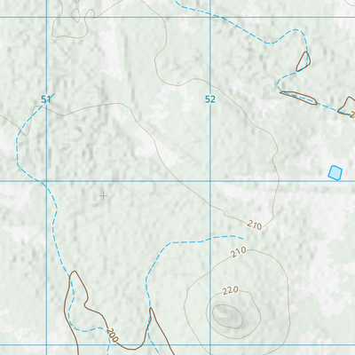 Bundarra Creek (8553-11) Preview 3