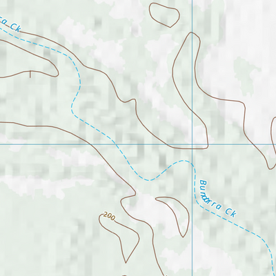 Bundarra Creek (8553-111) Preview 3