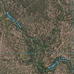 BUNDARRA CREEK (8553-111i) Preview 3