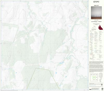Bungaban (8946-322) Preview 1