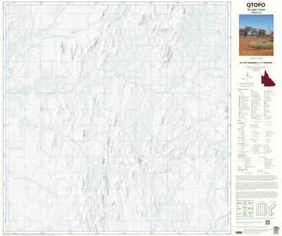 Bungle Creek (6954-14) Preview 1