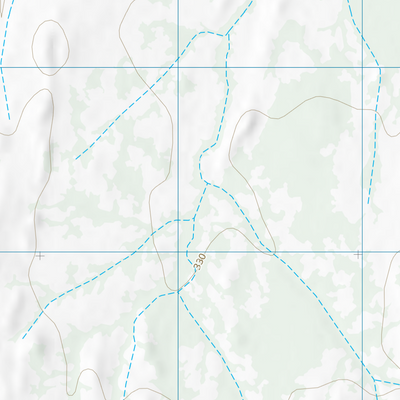 Bungle Creek (6954-14) Preview 2